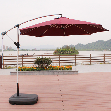 爱逛街为您找到庭院罗马伞相关的宝贝,您可以在下面的板块中挑选喜欢