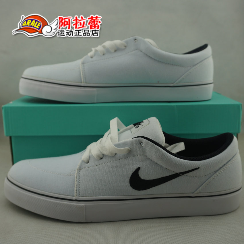 

кроссовки Nike SATIRE CANVAS 555380-101