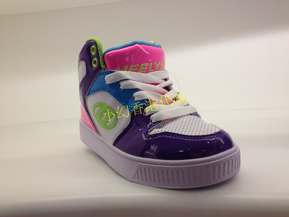 

Кроссовки Heelys Heelys