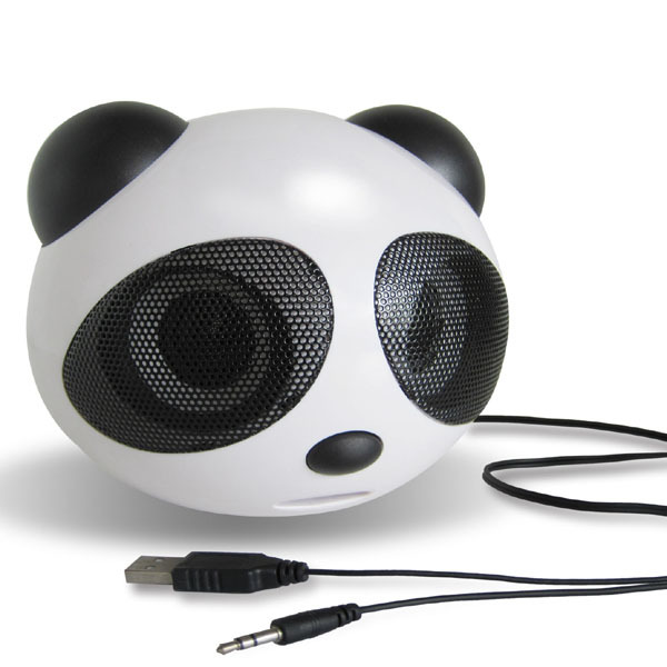 

Аудиосистема PANDA SOFTWARE Usb