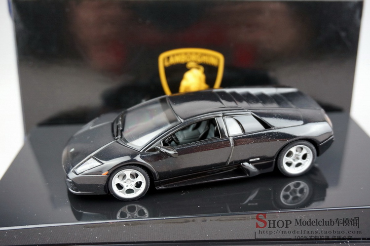 

Модель машины OTHER Autoart 1:43 Murcielago