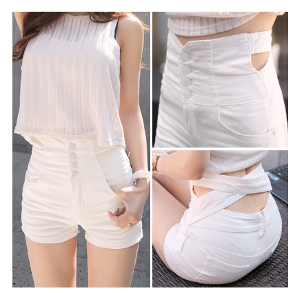 爱逛街为您找到新款女士超短裤相关的宝贝,您可以在下面的板块中挑选