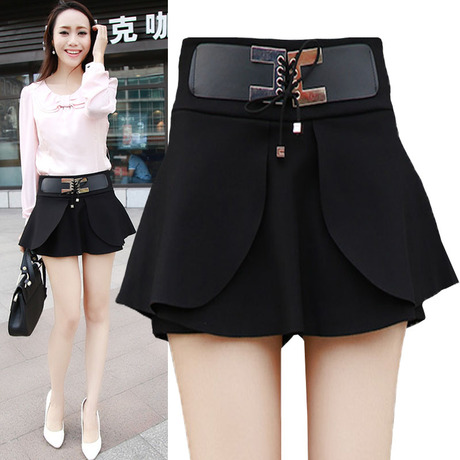 爱逛街为您找到女裤裙相关的宝贝,您可以在下面的板块中挑选喜欢的