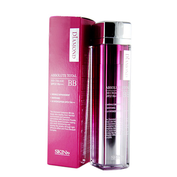

SKIN79 BB