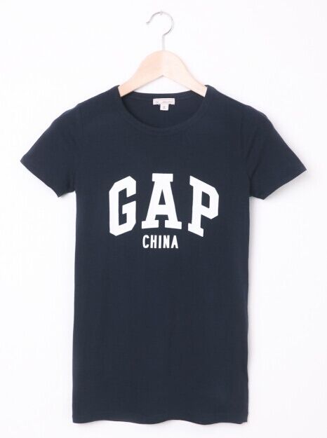 

Футболка GAP 000415636 415636
