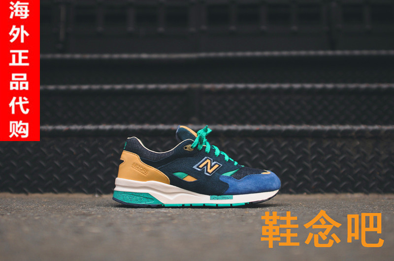 

Кроссовки New Balance 1600 SOCIAL STATUS