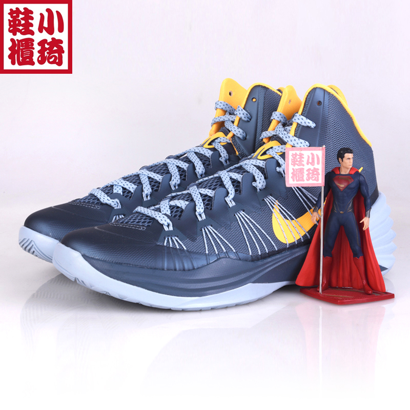 

баскетбольные кроссовки Nike Hyperdunk2013 HD2013 599537-402