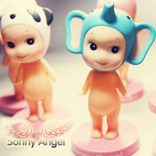 

декоративное украшение 7 $literal Sonny Angel