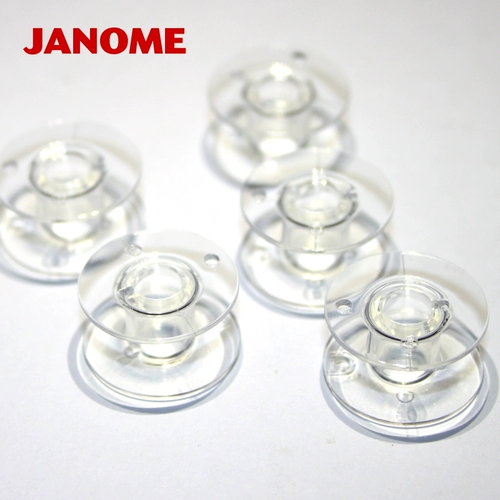 Правда, хорошая и красивая швейная машина Оригинальная импортная шаттл Core 10 Установка