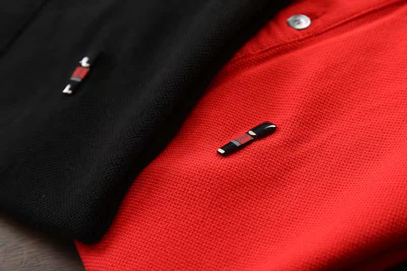 

Рубашка поло 15ss Polo