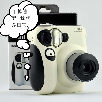 

Полароид Fujifilm Instax Mini7s 7s