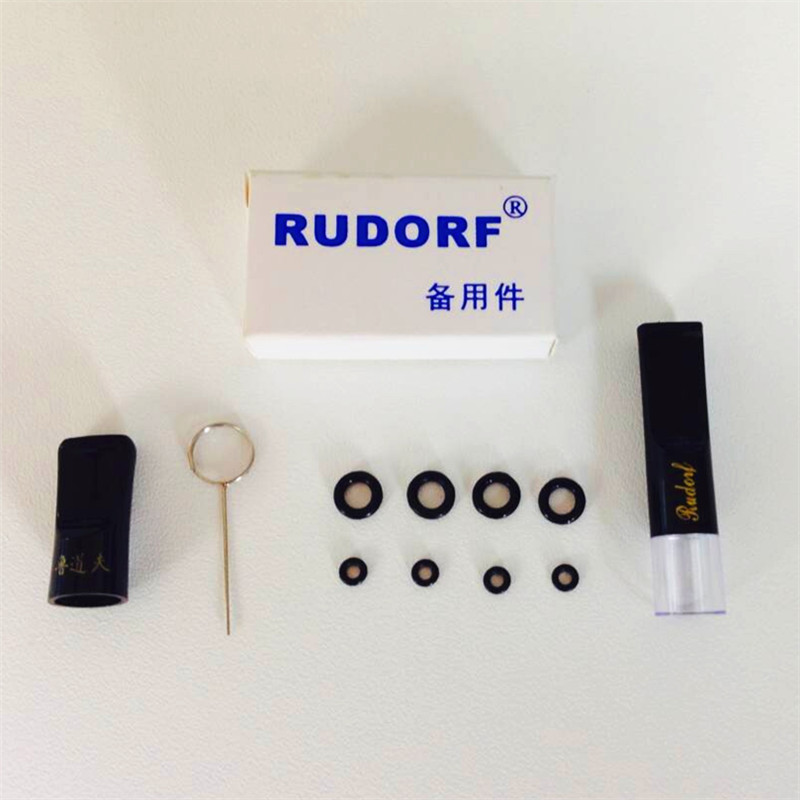 

Мундштук Rudorf r/v20pj R-V20