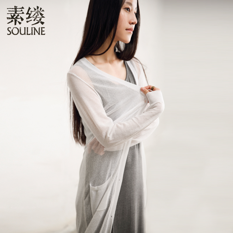 

Трикотаж Souline sl520005 2015