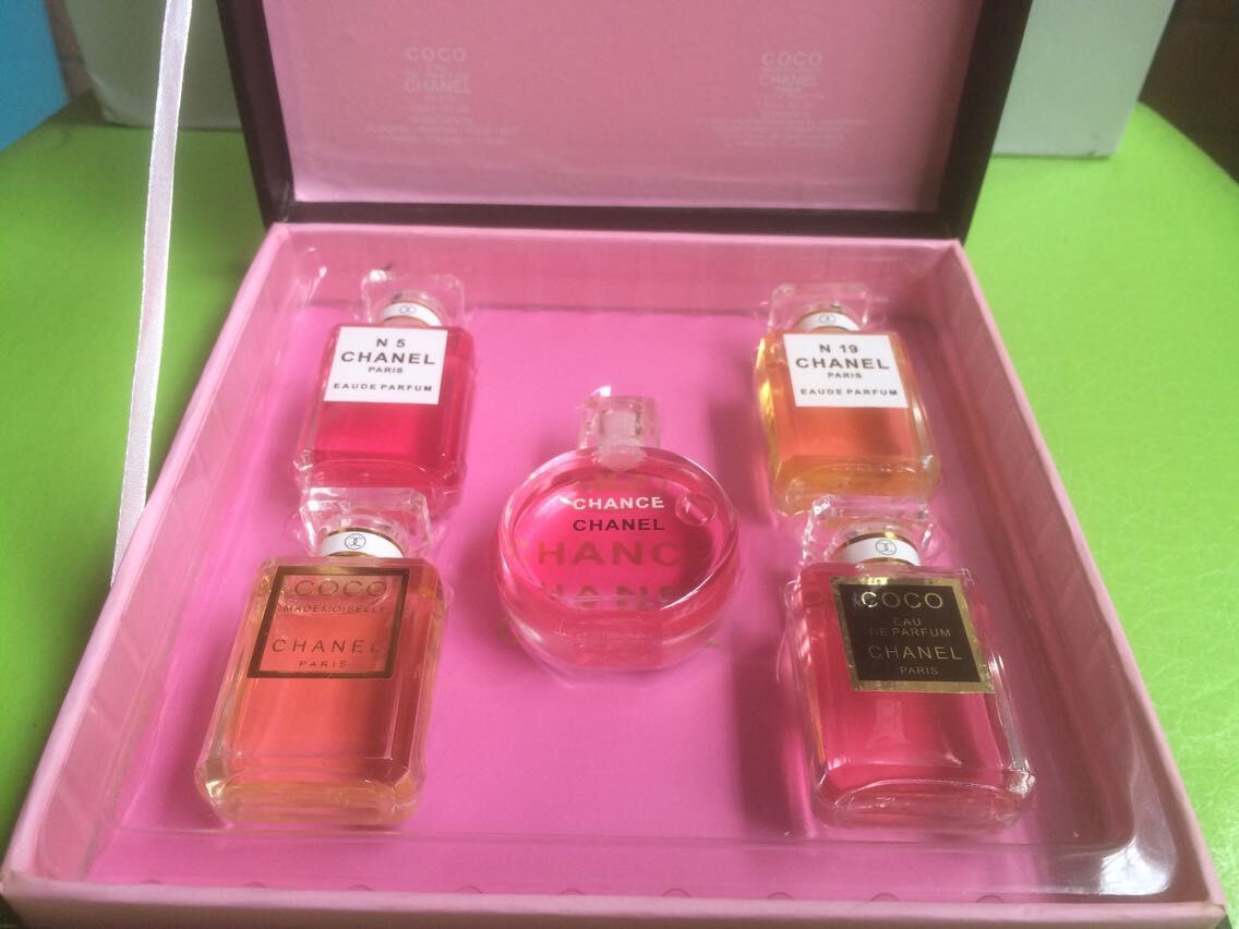 

Духи Chanel 7.5ml Coco