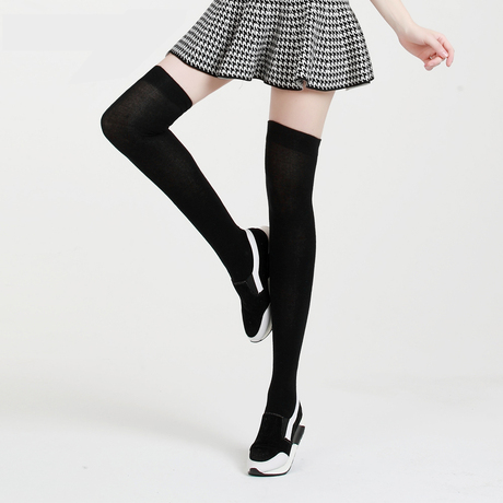 爱逛街为您找到过膝长筒袜子相关的宝贝,您可以在下面的板块中挑选