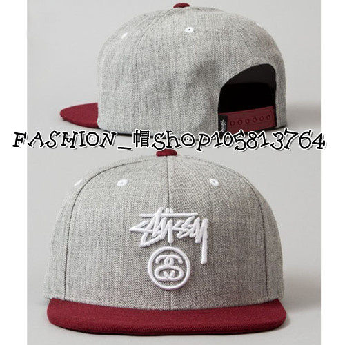 

Головной убор Stussy NY Snapback