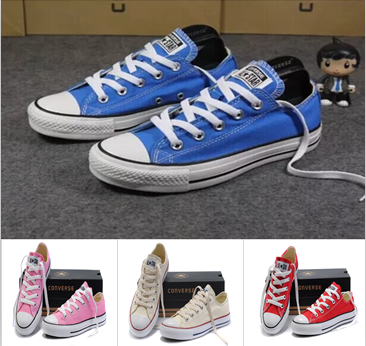 

Кеды Converse 0012232 All Star