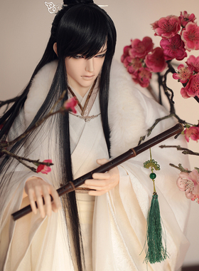 00       青*单   发布了  bjd长笛 竹笛 古风长笛 天然紫竹 叔尺寸