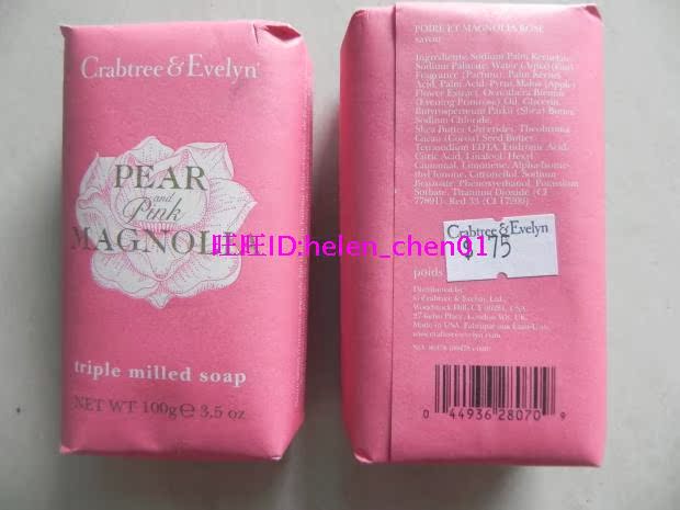 

Crabtree Evelyn