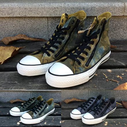 

Кеды Converse 2014