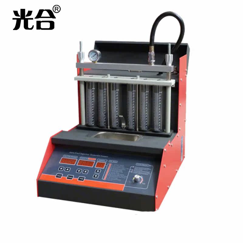 

Автоинструменты Photosynthetic N6AG