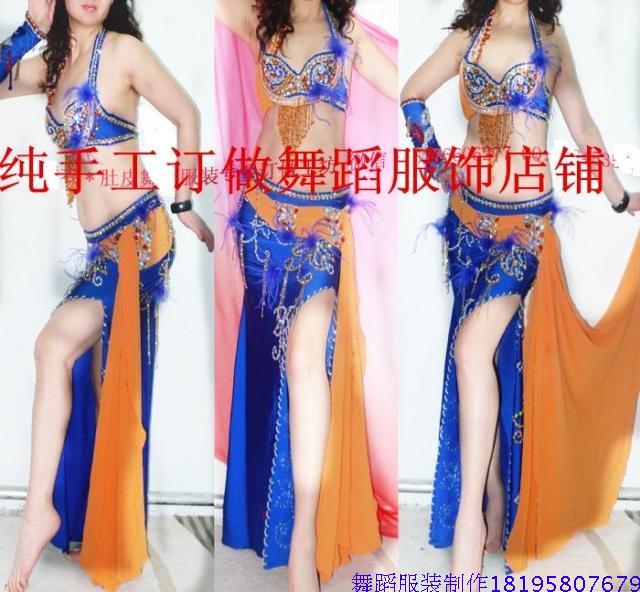 

костюм для танца живота Dance clothing
