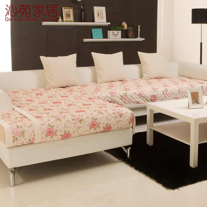 

Покрывало для дивана Qin Yuan Home Textiles 5390
