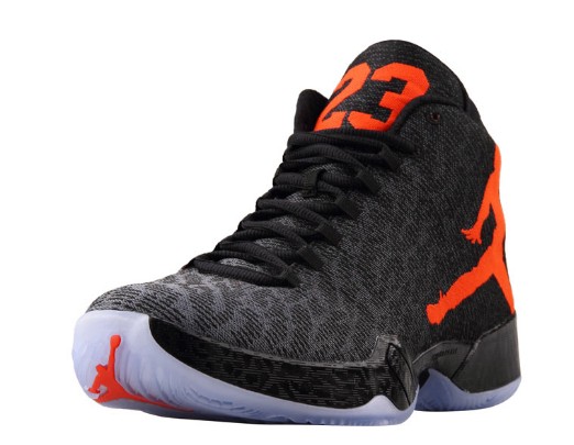 

баскетбольные кроссовки OTHER Jordan 29 XX9 AJ29 Team Orange 695515-005