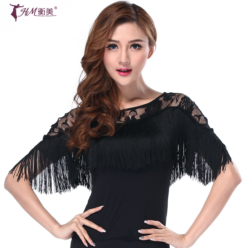 

Одежда для латиноамериканских танцев Balance beauty S161