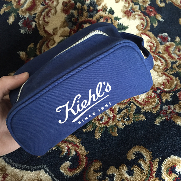 

Косметичка Qiershi Kiehl's