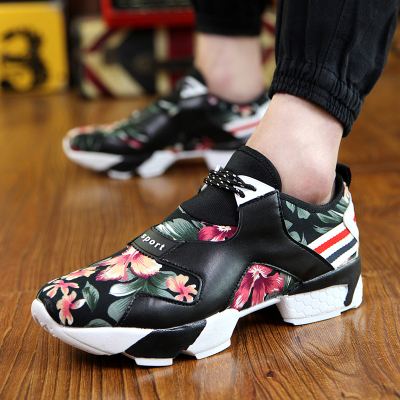 

Демисезонные ботинки Y-3 Y3