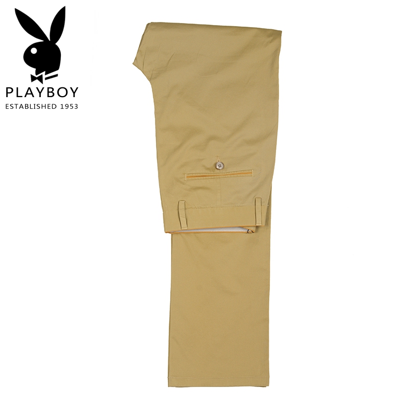 

Повседневные брюки Playboy 0851627