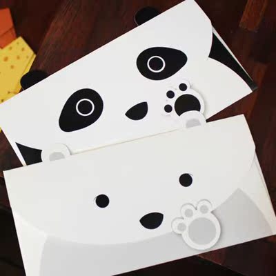 taobao agent Coffee cards, chimpanzees, polar bear, panda