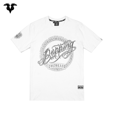 

Футболка мужская The V Original Popping 2015
