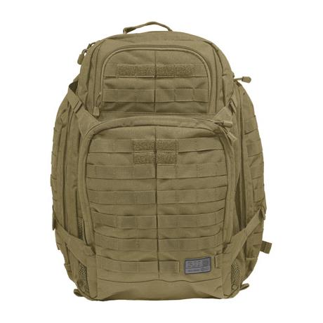 

Рюкзак для туризма 5.11 Tactical Rush 72 Backpack