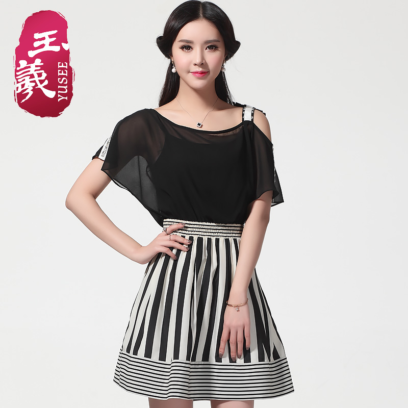 

Женское платье Yuxi yx151l798 2015