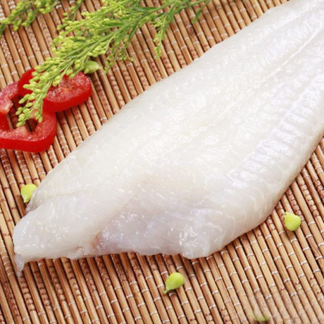 越南龙利鱼 越南进口去皮去骨去刺营养美味 1000克