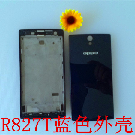 

Запчасти для мобильных телефонов FT OPPO R827T R827T R827