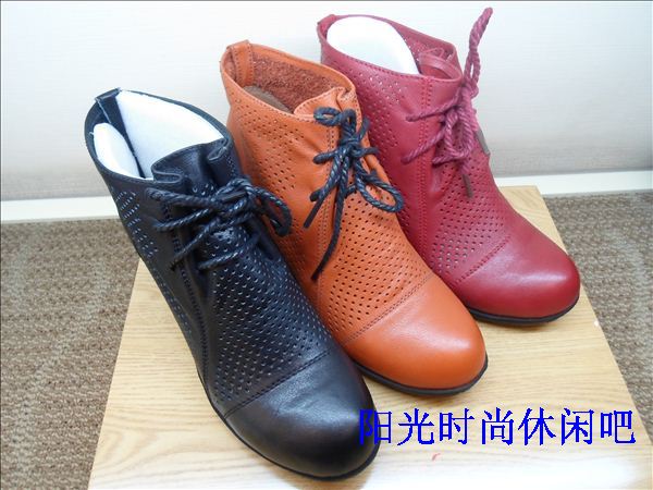 

Женские сапоги Y.guang 9786 2015