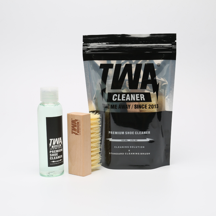 

Комплект для чистки цифровой техники Twa CLEANER PREMIUM 4OZ SHOE CLEANER SNEAKER