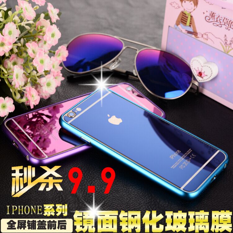 

Защитная пленка для мобильных телефонов Iphone Iphone6 6plus Iphone5s