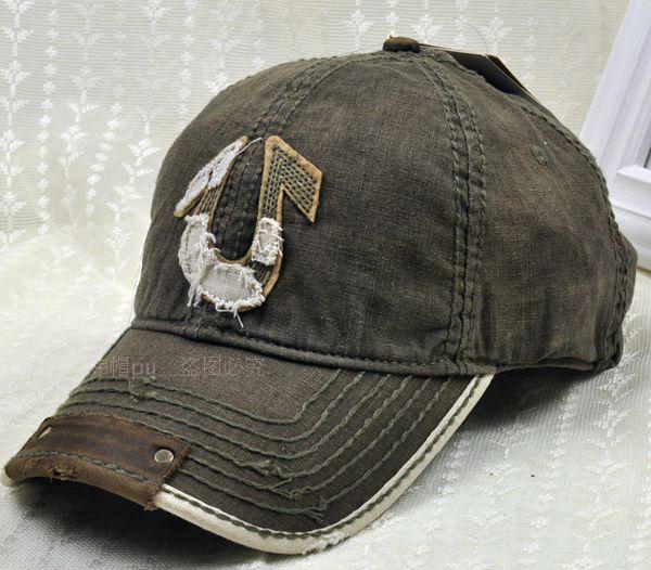 

Головной убор Dothis degrees have 114 True Religion