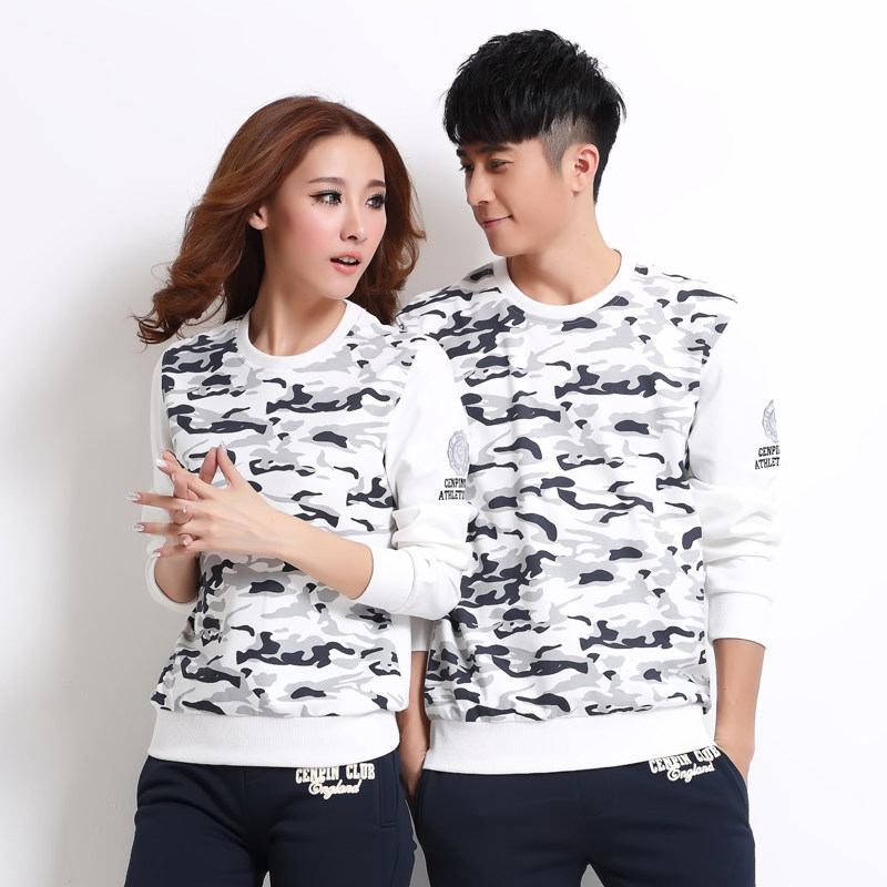 

Спортивный костюм CENPIN 2015