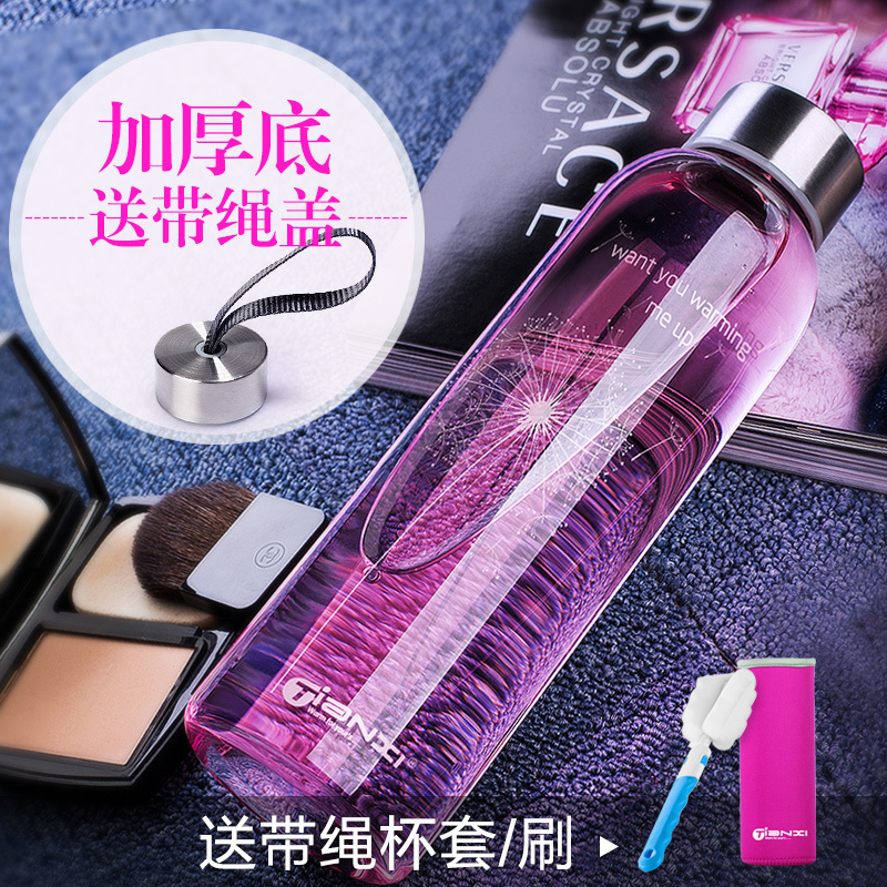 

Cтеклянный стакан Tianxi 121