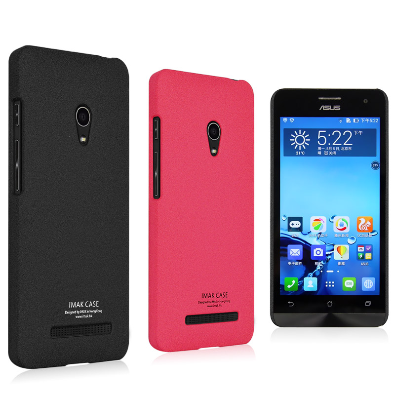 

Чехлы, Накладки для телефонов, КПК Imak Asus Zenfone Zenfone5 Zenfone 4G