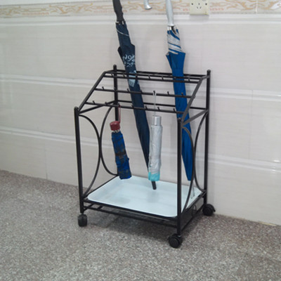 

Подставка для зонтов Actually home