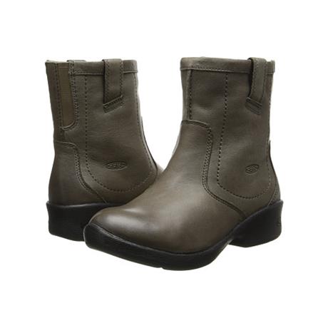 

Горные ботинки KEEN Tyretread Ankle