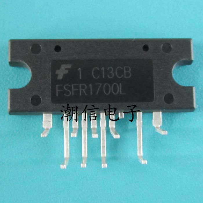 

Интегральная микросхема Other brands FSFR1700L