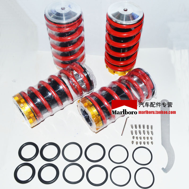 

Рессора EG EK Ek3