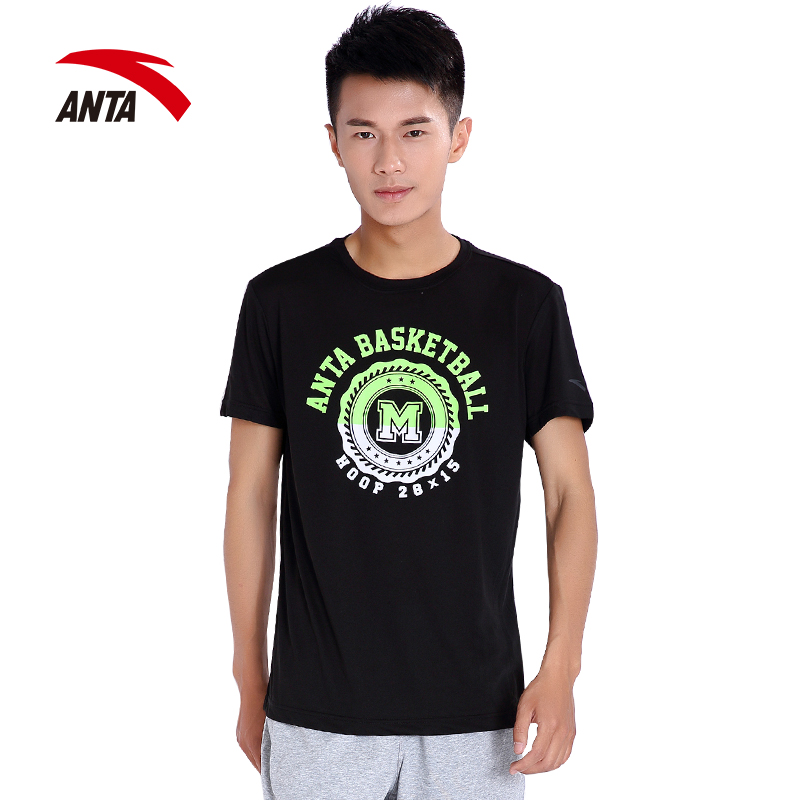 

Спортивная футболка Anta 2015 15521167